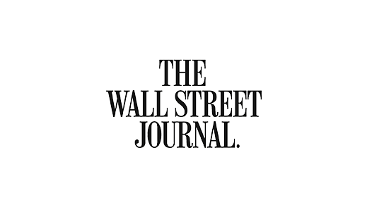 Chooserethink on The wall street journal