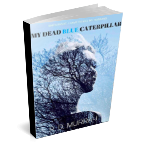 Chooserethink:My dead blue caterpiller