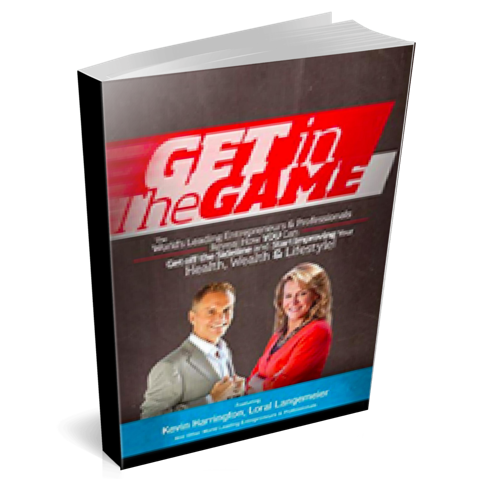 Chooserethink:Get in the game