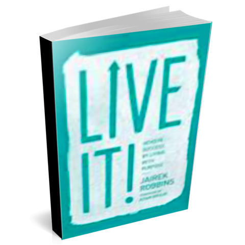 Chooserethink:Live it