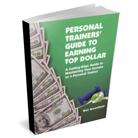 Chooserethink:Personal Trainers Guide