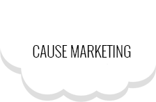 Chooserethink:Cause Marketing