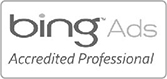 Chooserethink certified partner of Bing Ads