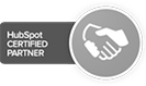 Chooserethink certified partner of Hubspot