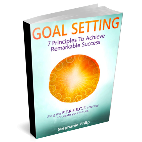 Chooserethink:Goal Setting