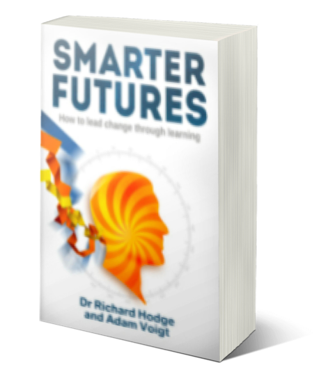 Chooserethink:smarter-future