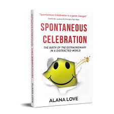 Chooserethink:SpontaneousCelebration