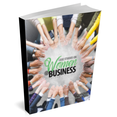 Chooserethink:Women in business