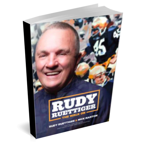 Chooserethink:Rudy Ruettiger