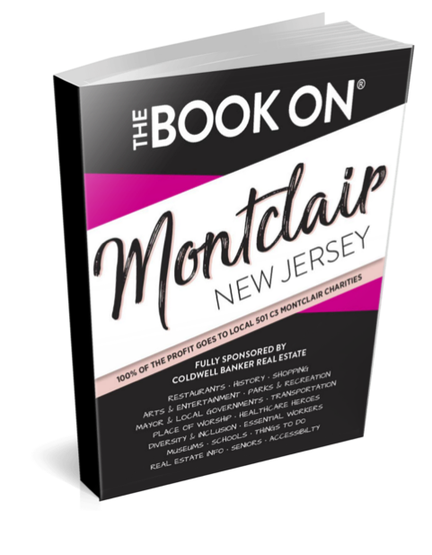 Chooserethink:Montclair NEW JERSEY