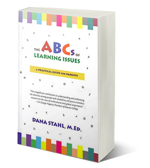 Chooserethink:The ABC’s of learning issue