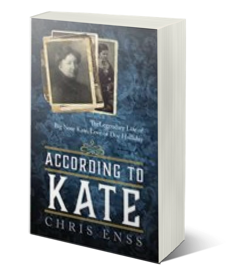 Chooserethink:According to KATE