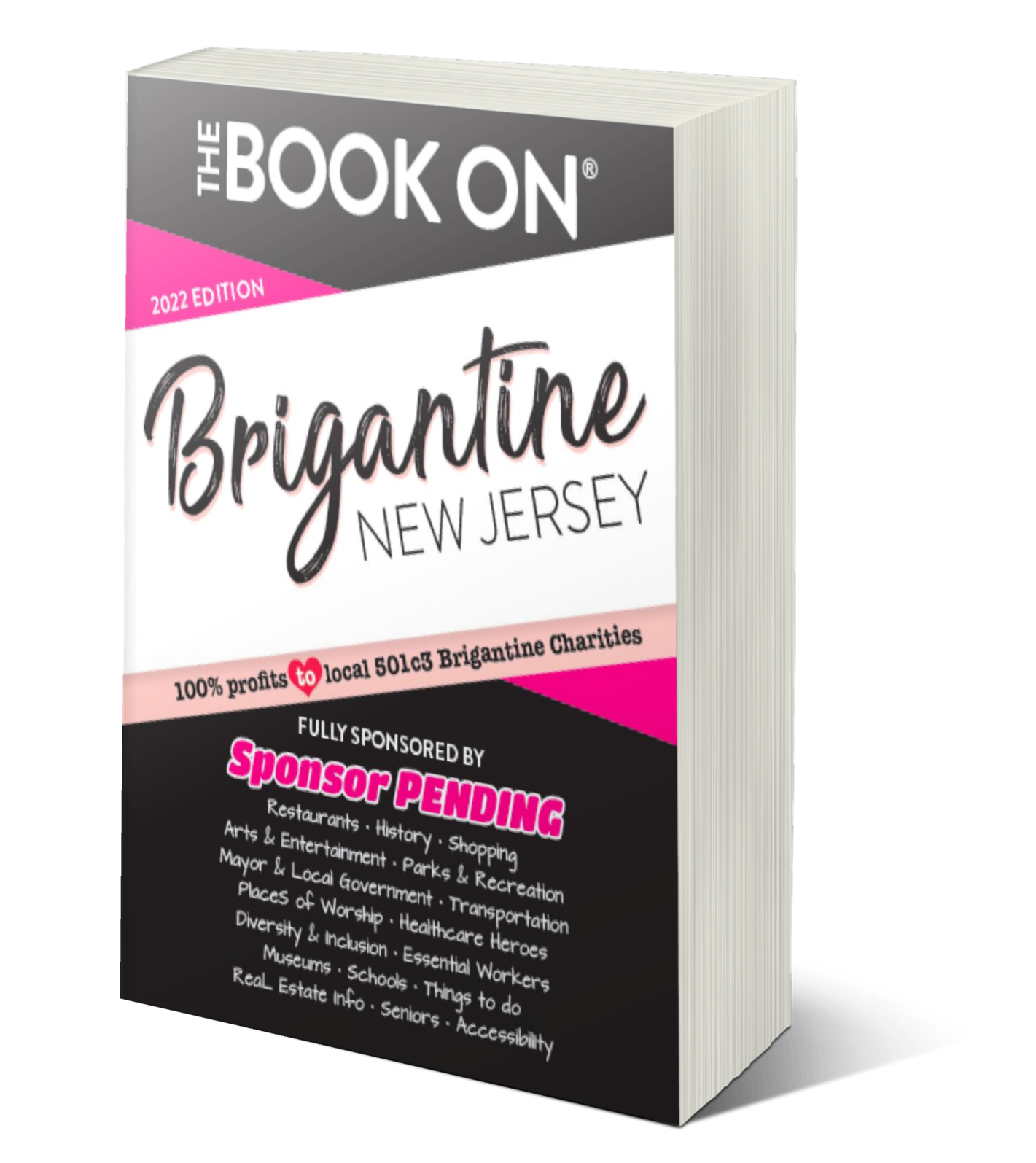Chooserethink:Brigantine NEW JERSEY
