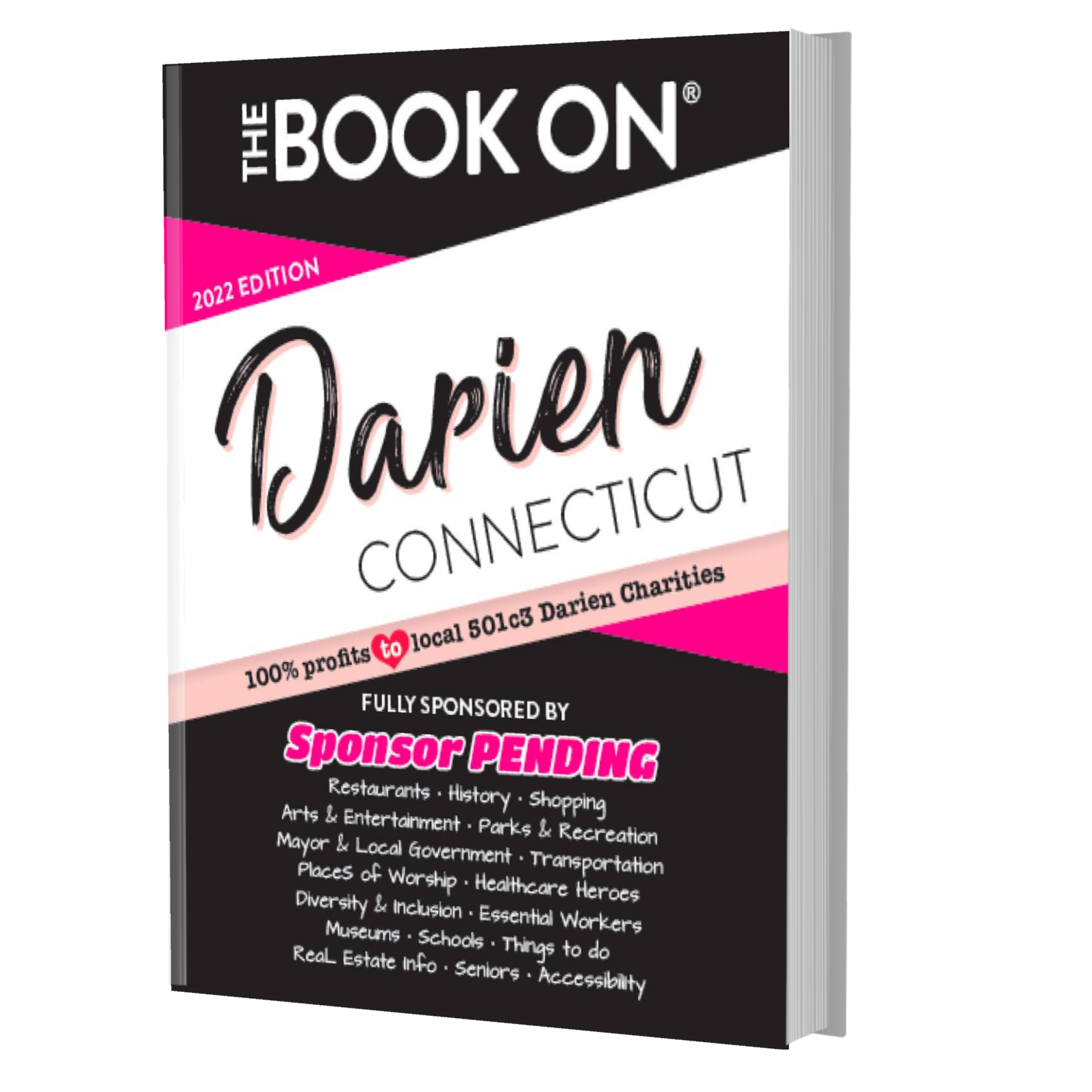 Chooserethink:Darien CONNECTICUT