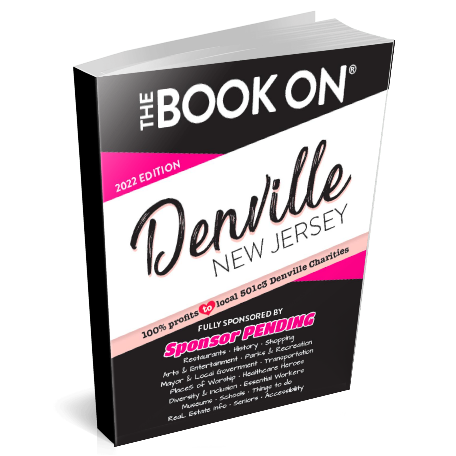 Chooserethink:Denville NEW JERSEY