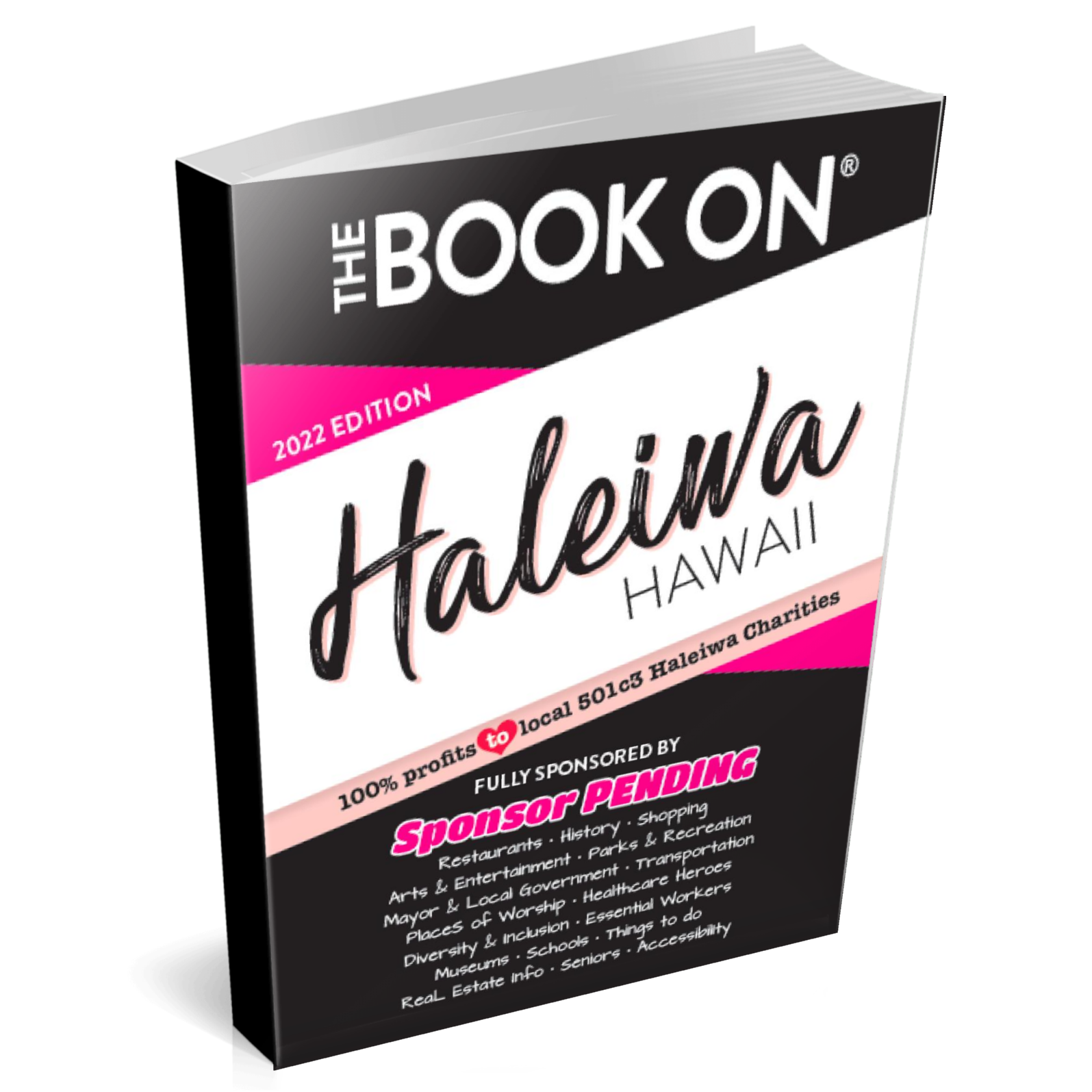Chooserethink:Haleiwa HAWAII