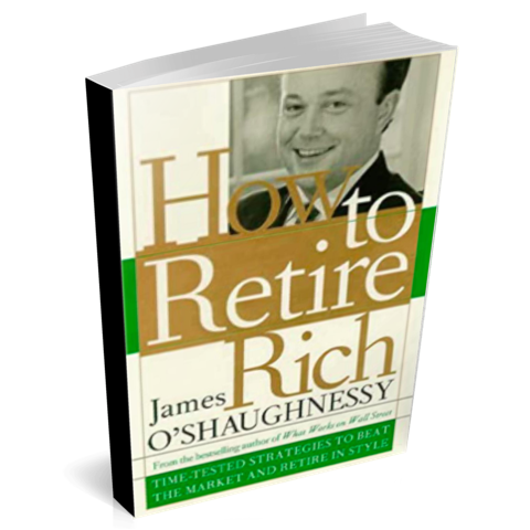 Chooserethink:How to retire rich