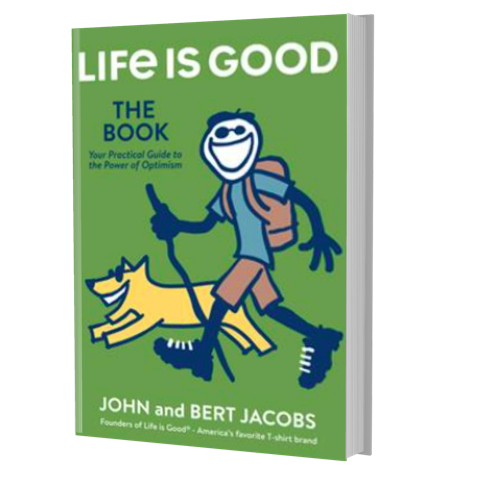 Chooserethink:Life is good