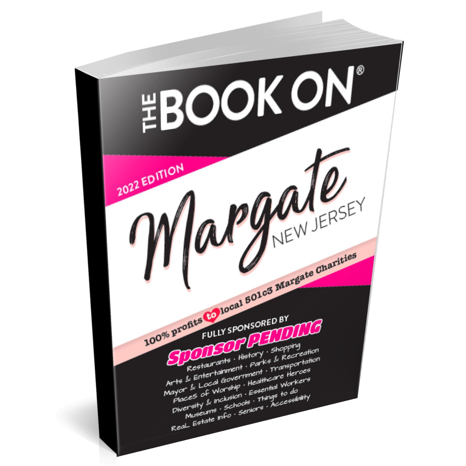 Chooserethink:Margate NEW JERSEY