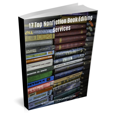 Chooserethink:NonFiction Book Editing