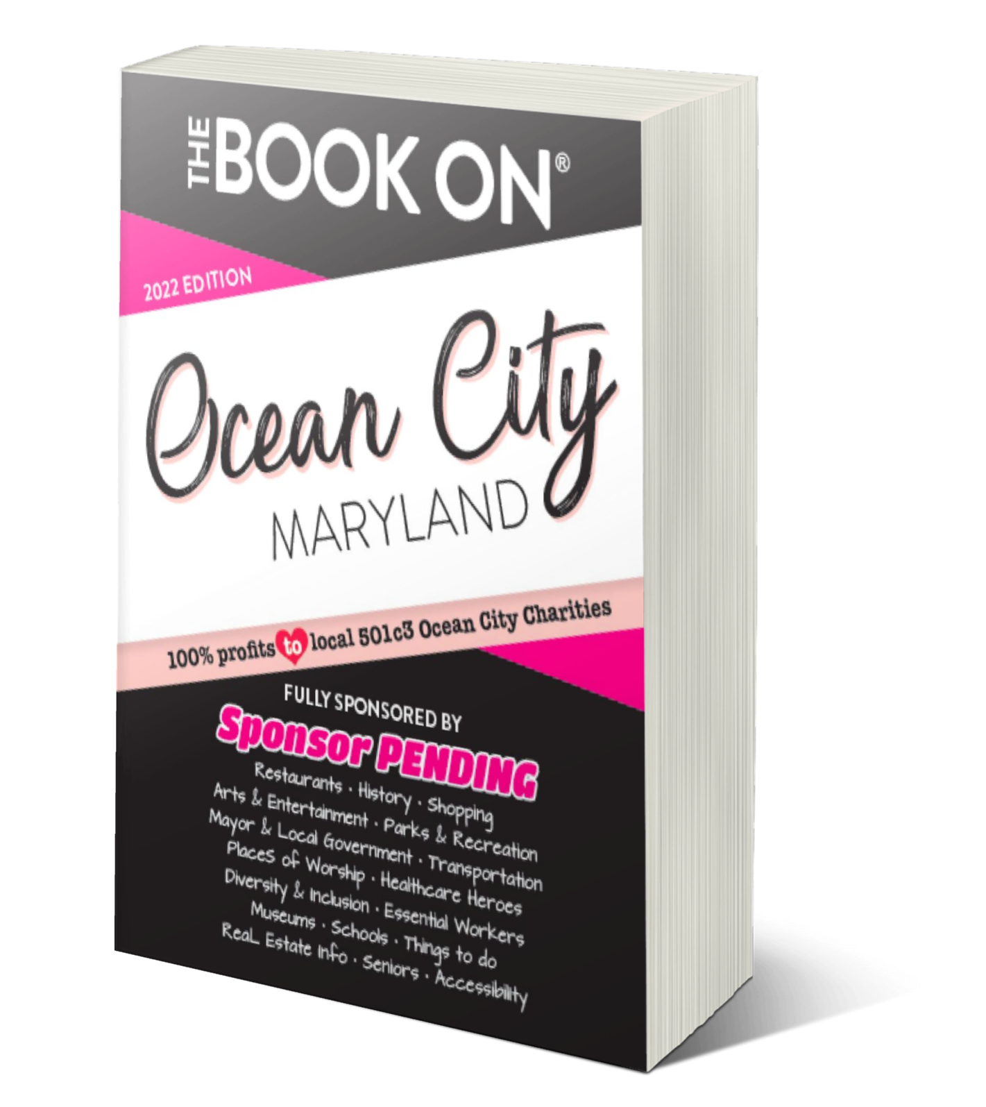Chooserethink:Ocean City MARYLAND