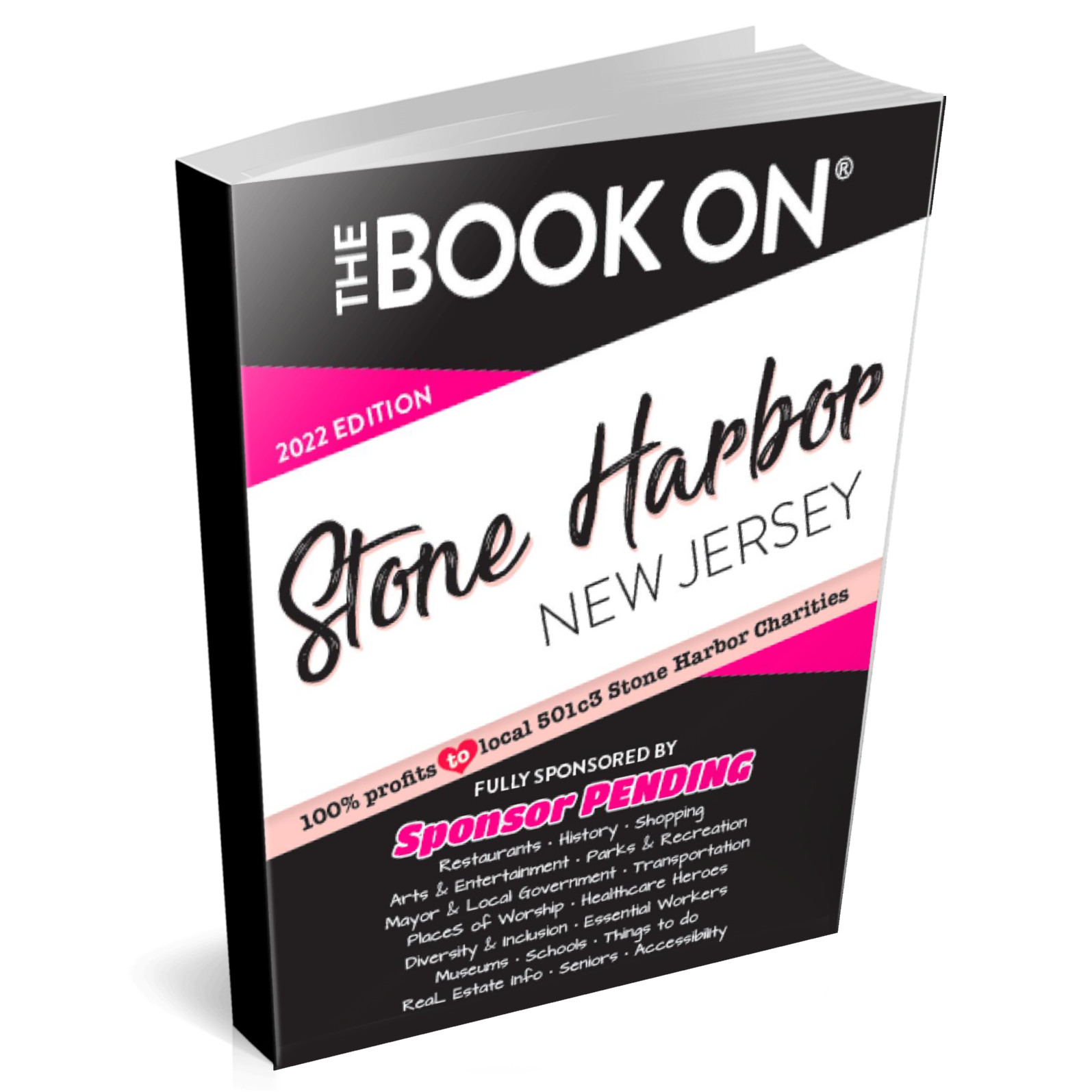 Chooserethink:Stone Harbor NEW JERSEY