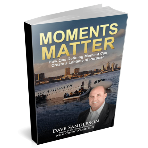Chooserethink:Moments matter