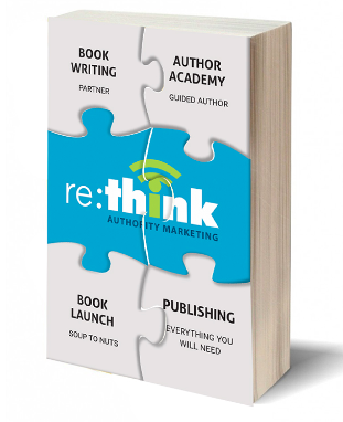 Chooserethink:Rethink authority Marketing