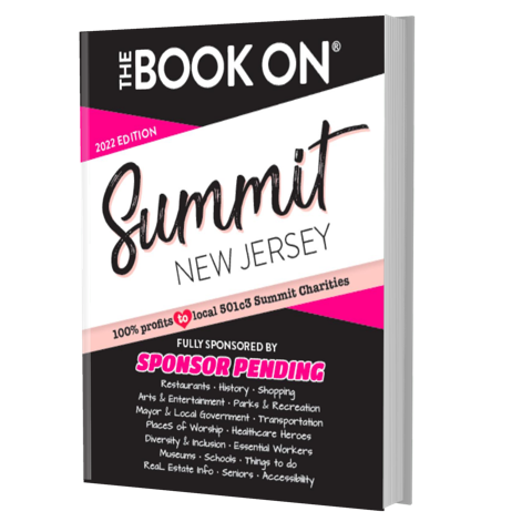 Chooserethink:Summit NEW JERSEY