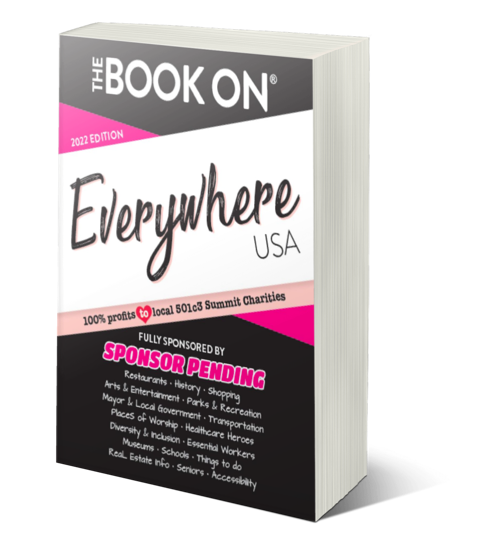 Chooserethink:Everywhere USA